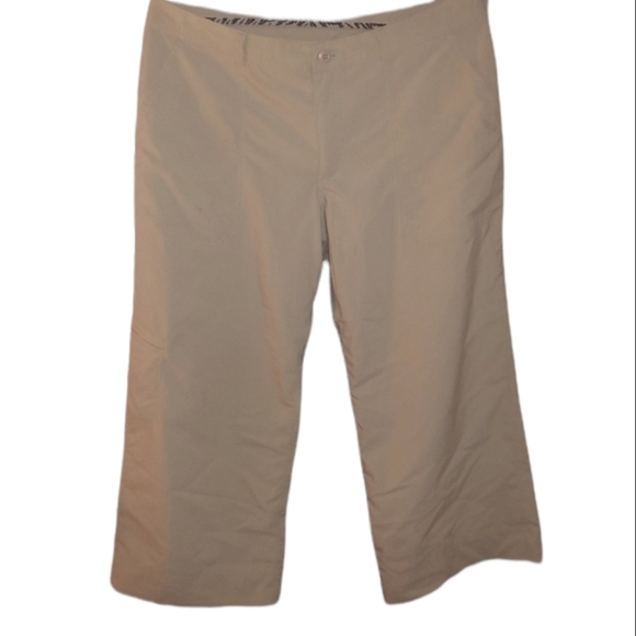 Women's Patagonia capris - Picture 1 of 4